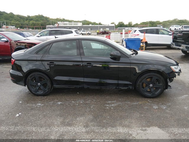 Продажа на аукционе авто 2018 Audi A3 2.0t Premium/2.0t Tech Premium, vin: WAUB8GFF9J1022206, номер лота: 44983635