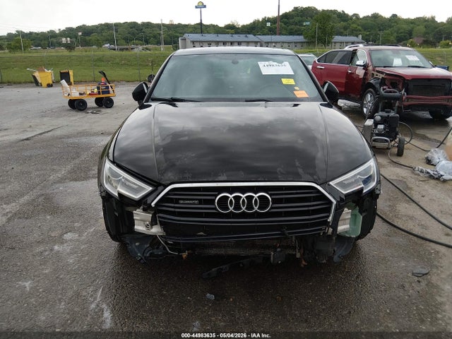 Продажа на аукционе авто 2018 Audi A3 2.0t Premium/2.0t Tech Premium, vin: WAUB8GFF9J1022206, номер лота: 44983635