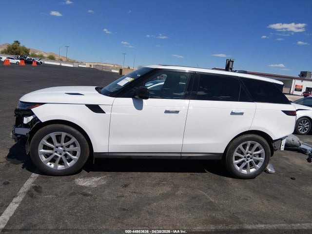 SAL1J9EU3SA463774 Land Rover Range Rover Sport P360 S