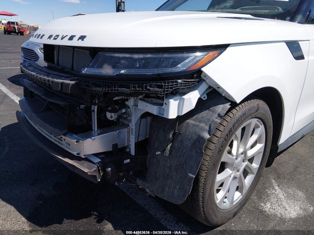 SAL1J9EU3SA463774 Land Rover Range Rover Sport P360 S