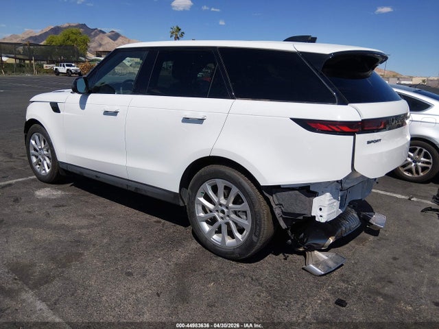 SAL1J9EU3SA463774 Land Rover Range Rover Sport P360 S