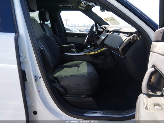 SAL1J9EU3SA463774 Land Rover Range Rover Sport P360 S