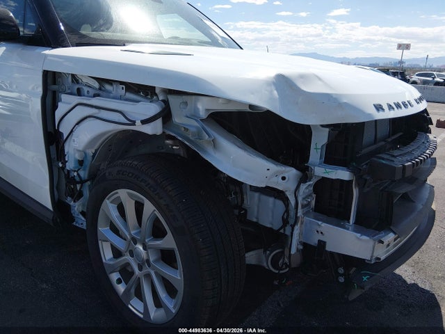 SAL1J9EU3SA463774 Land Rover Range Rover Sport P360 S