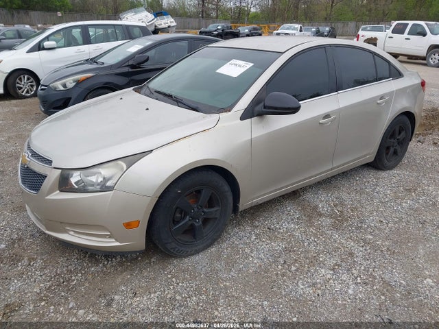 Продажа на аукционе авто 2013 Chevrolet Cruze 2lt Auto, vin: 1G1PE5SB0D7306133, номер лота: 44983637