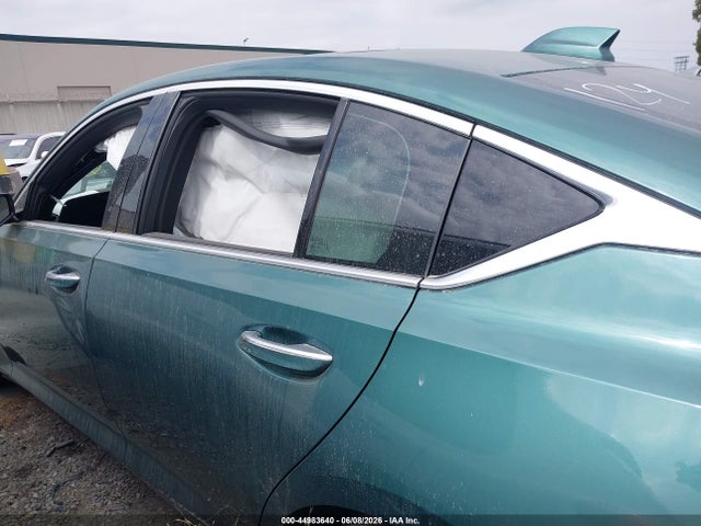 44983640 :رقم المزاد ، 1G6DN5RK0S0105440 vin ، 2025 Cadillac Ct5 Premium Luxury Rwd مزاد بيع
