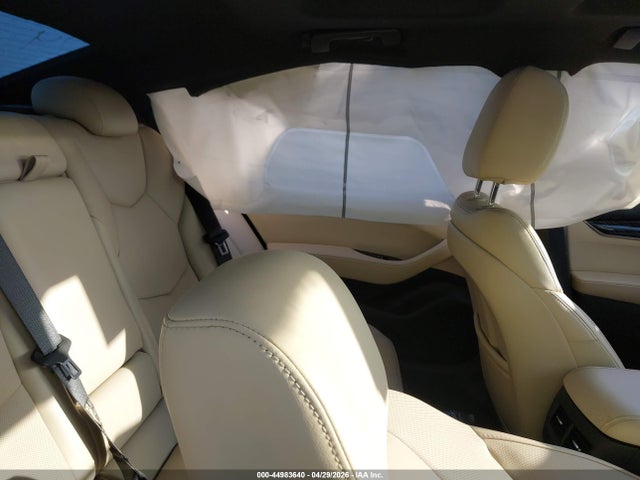 44983640 :رقم المزاد ، 1G6DN5RK0S0105440 vin ، 2025 Cadillac Ct5 Premium Luxury Rwd مزاد بيع