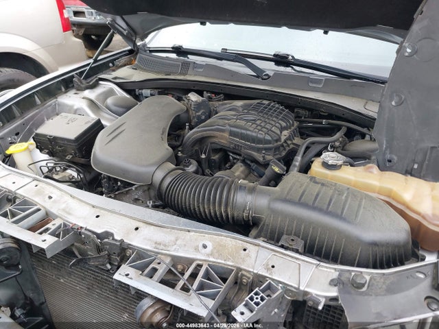 2016 Dodge Charger Sxt მანქანა იყიდება აუქციონზე, vin: 2C3CDXJG3GH188903, აუქციონის ნომერი: 44983643