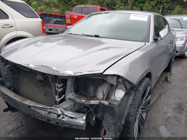 2016 Dodge Charger Sxt მანქანა იყიდება აუქციონზე, vin: 2C3CDXJG3GH188903, აუქციონის ნომერი: 44983643