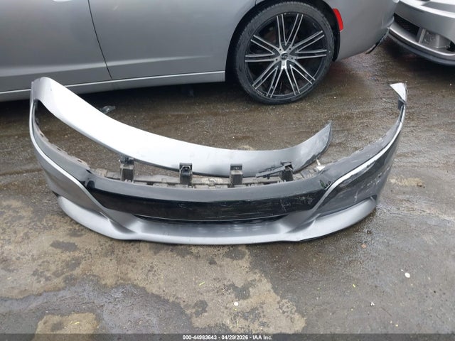 2016 Dodge Charger Sxt მანქანა იყიდება აუქციონზე, vin: 2C3CDXJG3GH188903, აუქციონის ნომერი: 44983643