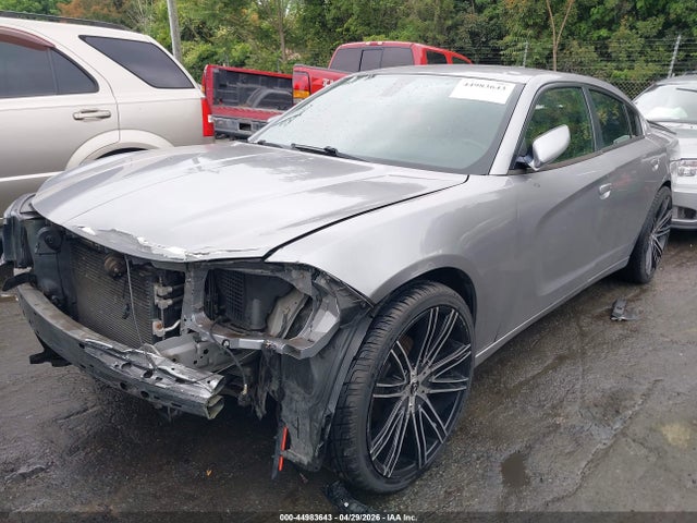 2016 Dodge Charger Sxt მანქანა იყიდება აუქციონზე, vin: 2C3CDXJG3GH188903, აუქციონის ნომერი: 44983643