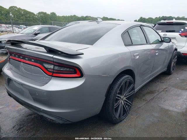 2016 Dodge Charger Sxt მანქანა იყიდება აუქციონზე, vin: 2C3CDXJG3GH188903, აუქციონის ნომერი: 44983643