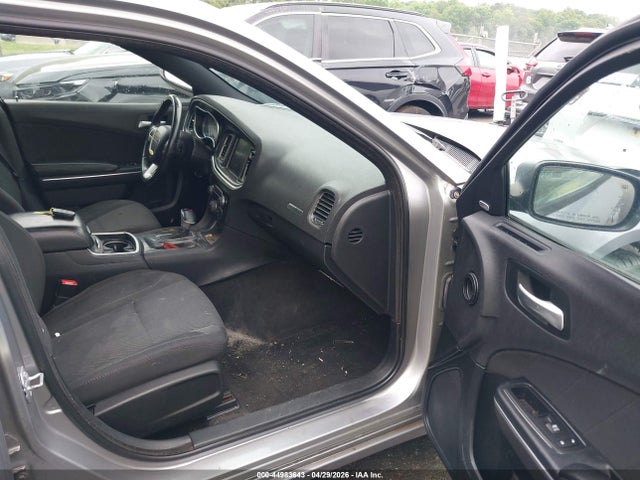 2016 Dodge Charger Sxt მანქანა იყიდება აუქციონზე, vin: 2C3CDXJG3GH188903, აუქციონის ნომერი: 44983643