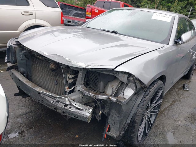 2016 Dodge Charger Sxt მანქანა იყიდება აუქციონზე, vin: 2C3CDXJG3GH188903, აუქციონის ნომერი: 44983643