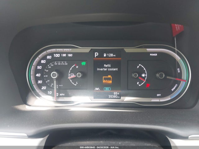 Hyundai Tucson Hybrid Blue 2024 KM8JBCD16RU224474 Image 7
