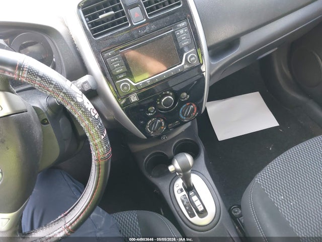 3N1CE2CP6FL373092 Nissan Versa Note S (sr)/s Plus/sl/sr/sv