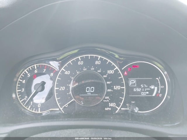3N1CE2CP6FL373092 Nissan Versa Note S (sr)/s Plus/sl/sr/sv