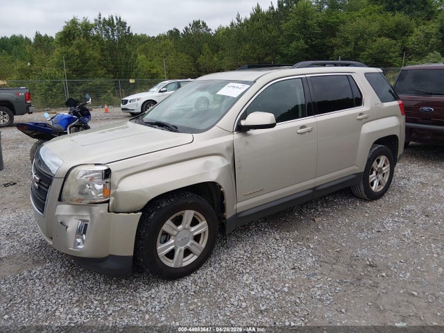 2015 Gmc Terrain Slt-1 მანქანა იყიდება აუქციონზე, vin: 2GKFLSE32F6183485, აუქციონის ნომერი: 44983647