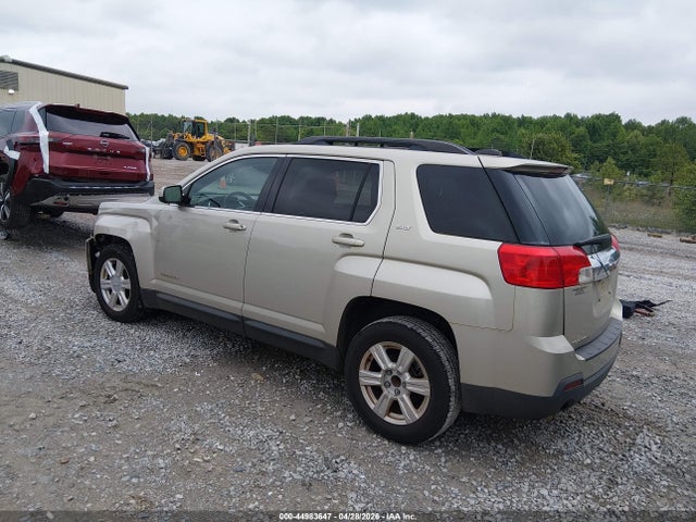 2015 Gmc Terrain Slt-1 მანქანა იყიდება აუქციონზე, vin: 2GKFLSE32F6183485, აუქციონის ნომერი: 44983647