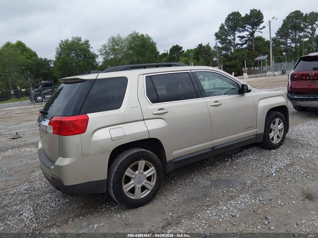 2015 Gmc Terrain Slt-1 მანქანა იყიდება აუქციონზე, vin: 2GKFLSE32F6183485, აუქციონის ნომერი: 44983647