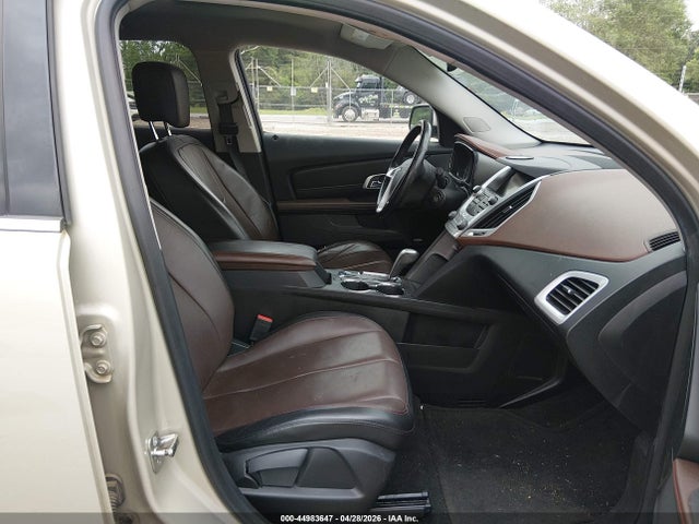 2015 Gmc Terrain Slt-1 მანქანა იყიდება აუქციონზე, vin: 2GKFLSE32F6183485, აუქციონის ნომერი: 44983647