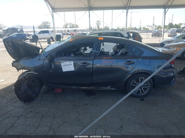 KIA Forte Gt-line 2024 3KPF54AD9RE707185 Image 14