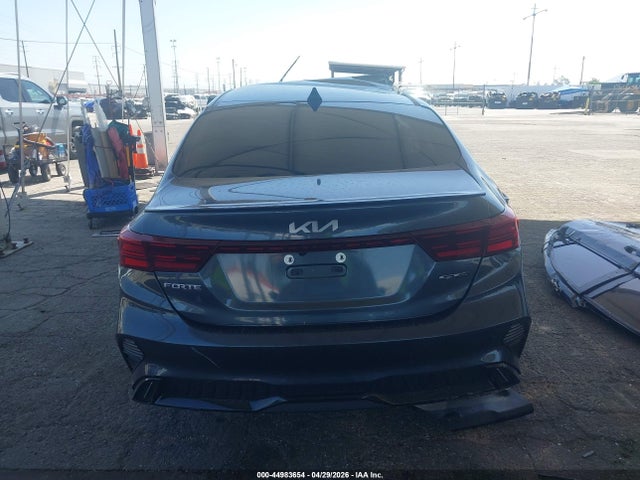 KIA Forte Gt-line 2024 3KPF54AD9RE707185 Image 16