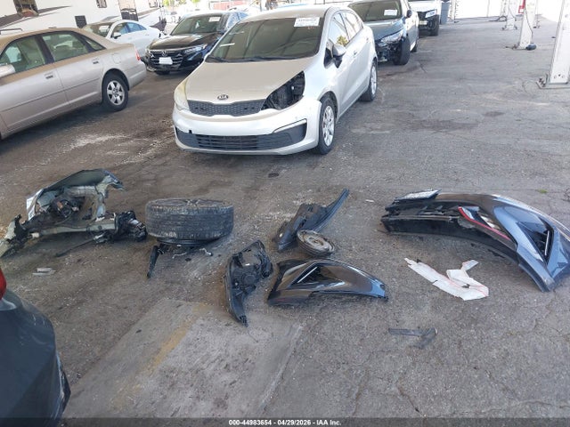 KIA Forte Gt-line 2024 3KPF54AD9RE707185 Image 11