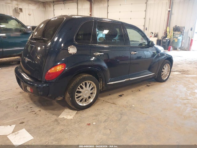 Продажа на аукционе авто 2004 Chrysler Pt Cruiser Touring, vin: 3C8FY58B64T272940, номер лота: 44983655