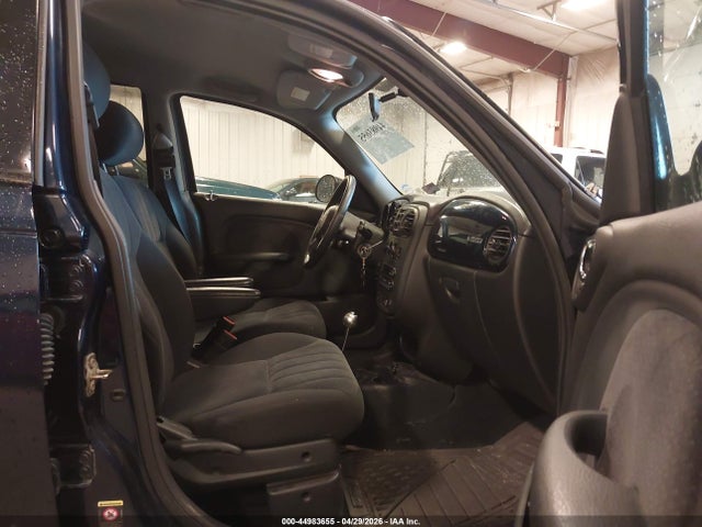 Продажа на аукционе авто 2004 Chrysler Pt Cruiser Touring, vin: 3C8FY58B64T272940, номер лота: 44983655