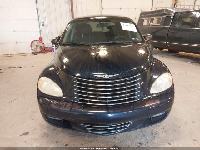 Продажа на аукционе авто 2004 Chrysler Pt Cruiser Touring, vin: 3C8FY58B64T272940, номер лота: 44983655