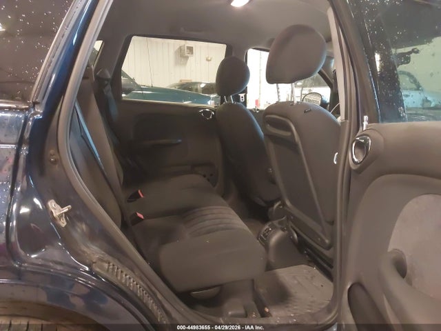 Продажа на аукционе авто 2004 Chrysler Pt Cruiser Touring, vin: 3C8FY58B64T272940, номер лота: 44983655