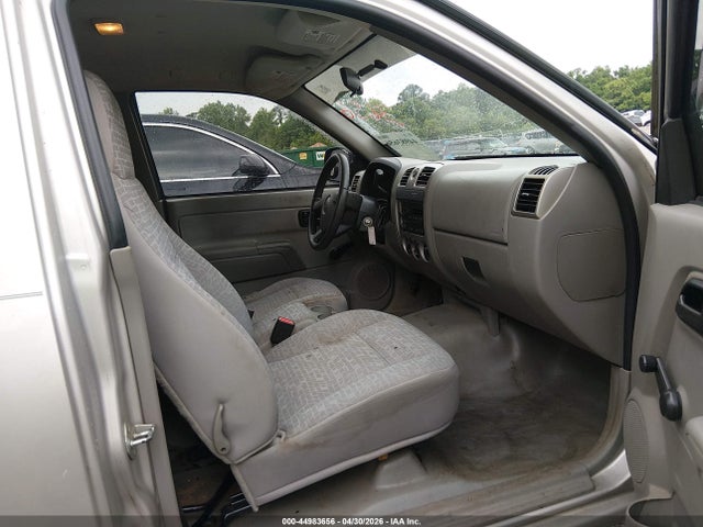 44983656 :رقم المزاد ، 1GTCS149488144556 vin ، 2008 Gmc Canyon Yc1 مزاد بيع