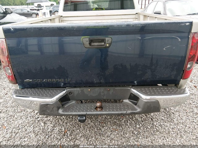 44983656 :رقم المزاد ، 1GTCS149488144556 vin ، 2008 Gmc Canyon Yc1 مزاد بيع