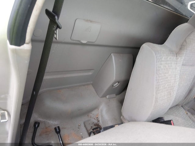 44983656 :رقم المزاد ، 1GTCS149488144556 vin ، 2008 Gmc Canyon Yc1 مزاد بيع