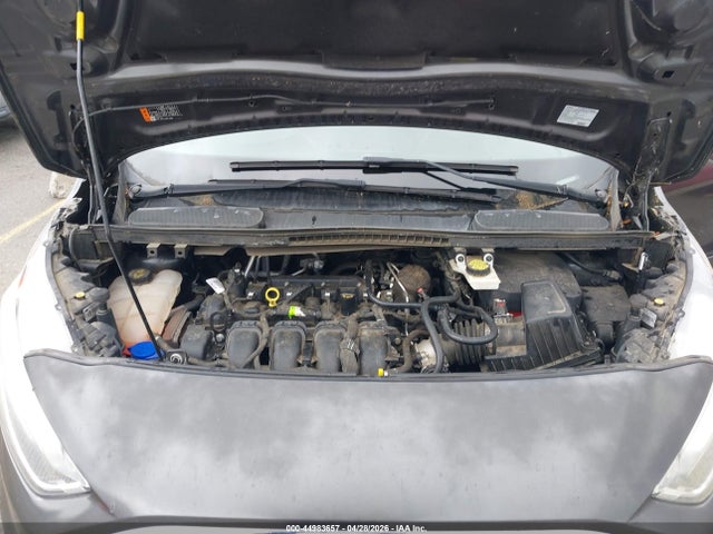2019 Ford Transit Connect Xlt მანქანა იყიდება აუქციონზე, vin: NM0GE9F27K1391865, აუქციონის ნომერი: 44983657