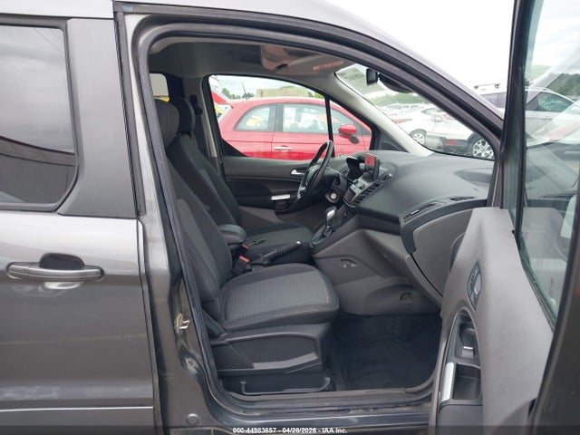 2019 Ford Transit Connect Xlt მანქანა იყიდება აუქციონზე, vin: NM0GE9F27K1391865, აუქციონის ნომერი: 44983657