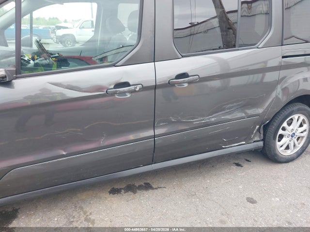 2019 Ford Transit Connect Xlt მანქანა იყიდება აუქციონზე, vin: NM0GE9F27K1391865, აუქციონის ნომერი: 44983657