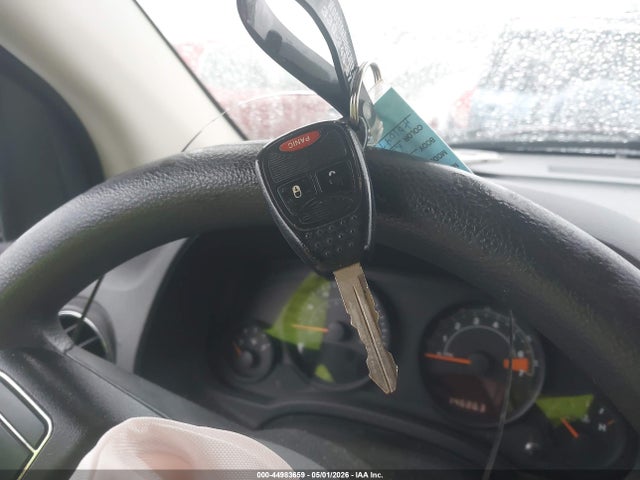 Продажа на аукционе авто 2017 Jeep Compass Sport 4x4, vin: 1C4NJDBB4HD104746, номер лота: 44983659