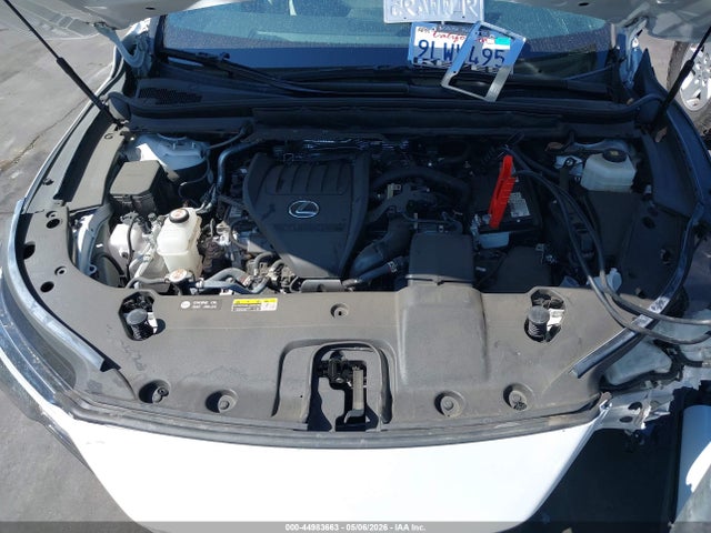 Aukcja sprzedaży 2024 Lexus Rx 350 Premium, vin: 2T2BAMBA2RC034099, numer aukcji: 44983663