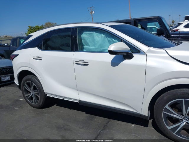 Aukcja sprzedaży 2024 Lexus Rx 350 Premium, vin: 2T2BAMBA2RC034099, numer aukcji: 44983663