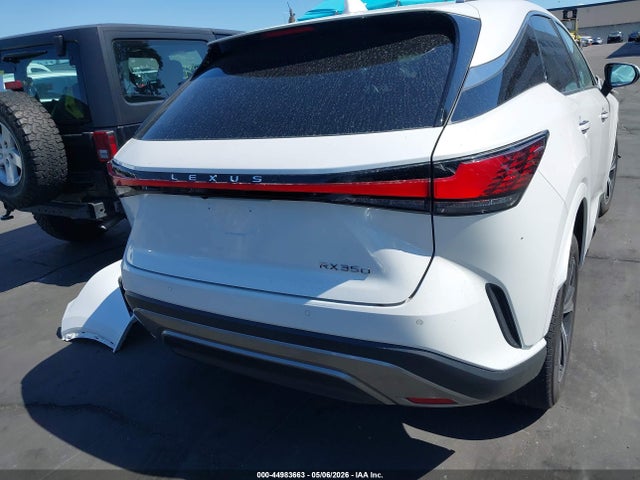 Aukcja sprzedaży 2024 Lexus Rx 350 Premium, vin: 2T2BAMBA2RC034099, numer aukcji: 44983663