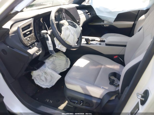 Aukcja sprzedaży 2024 Lexus Rx 350 Premium, vin: 2T2BAMBA2RC034099, numer aukcji: 44983663