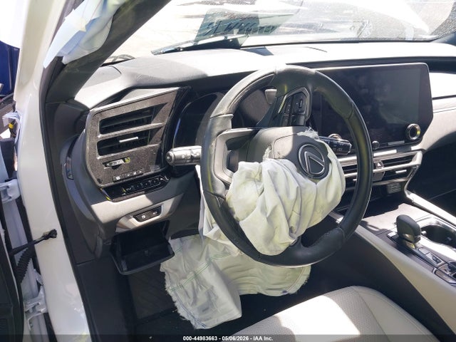 Aukcja sprzedaży 2024 Lexus Rx 350 Premium, vin: 2T2BAMBA2RC034099, numer aukcji: 44983663