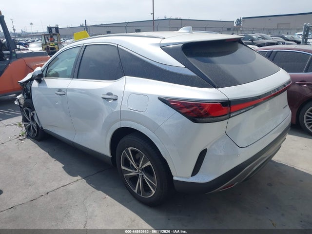 Aukcja sprzedaży 2024 Lexus Rx 350 Premium, vin: 2T2BAMBA2RC034099, numer aukcji: 44983663