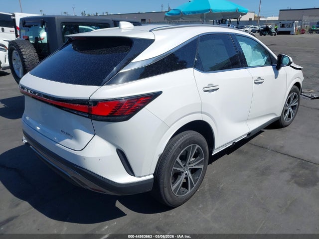 Aukcja sprzedaży 2024 Lexus Rx 350 Premium, vin: 2T2BAMBA2RC034099, numer aukcji: 44983663