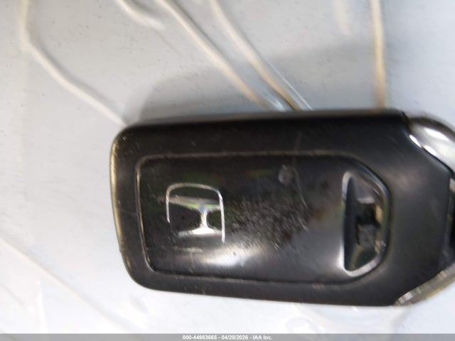 Honda CIVIC EX 2016 19XFC2F72GE240170 Image 11