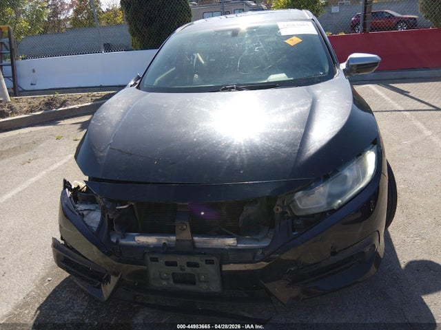 Honda CIVIC EX 2016 19XFC2F72GE240170 Image 12