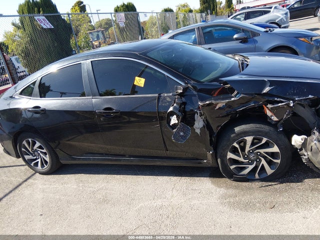 Honda CIVIC EX 2016 19XFC2F72GE240170 Image 13