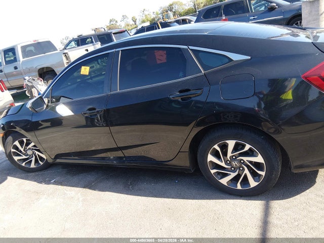 Honda CIVIC EX 2016 19XFC2F72GE240170 Image 14