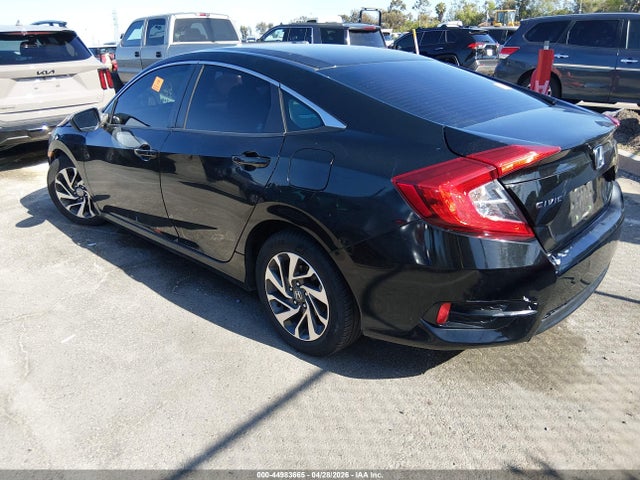 Honda CIVIC EX 2016 19XFC2F72GE240170 Image 3